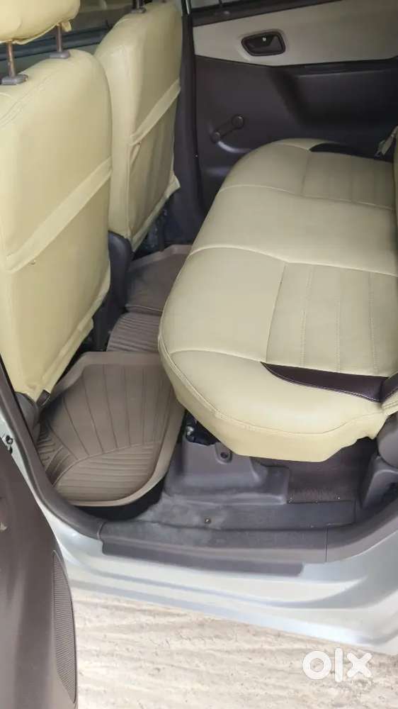 Maruti Suzuki Zen Estilo 2010