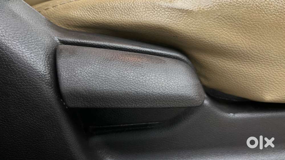 Hyundai Verna 1.6 Vtvt Sx, 2016, Petrol