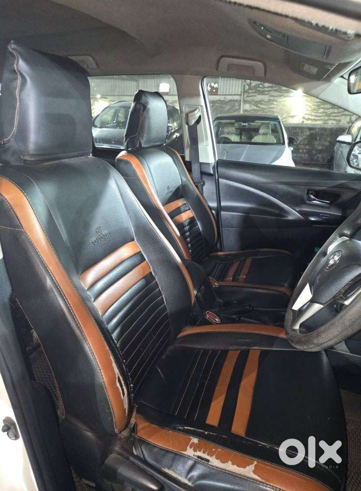 Toyota Innova Crysta G 7 Str, 2018, Diesel