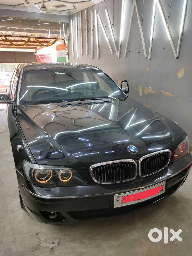 7series Bmw In Jammu