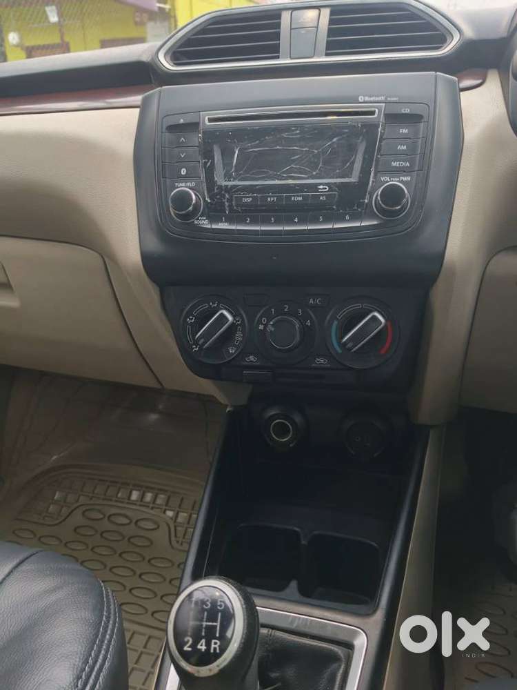Maruti Suzuki Dzire 2017-2020 Vdi, 2017, Diesel