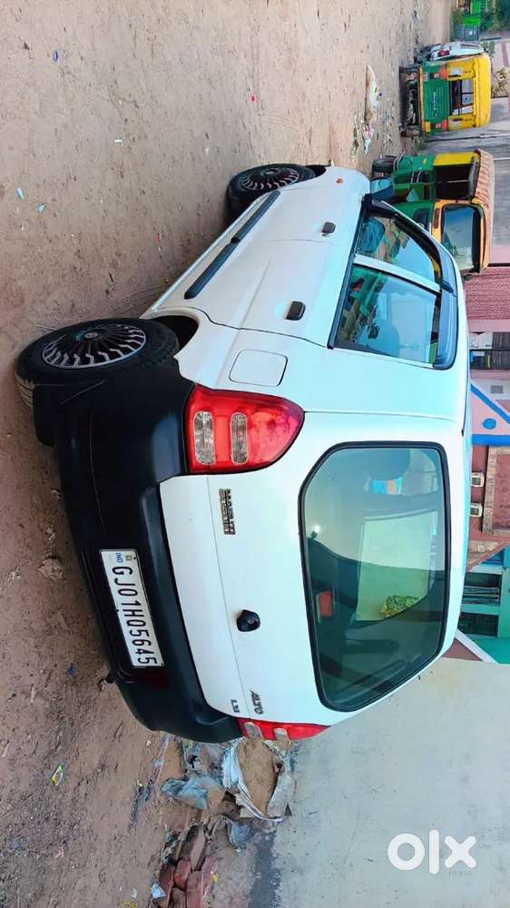 Maruti Suzuki Alto 2008