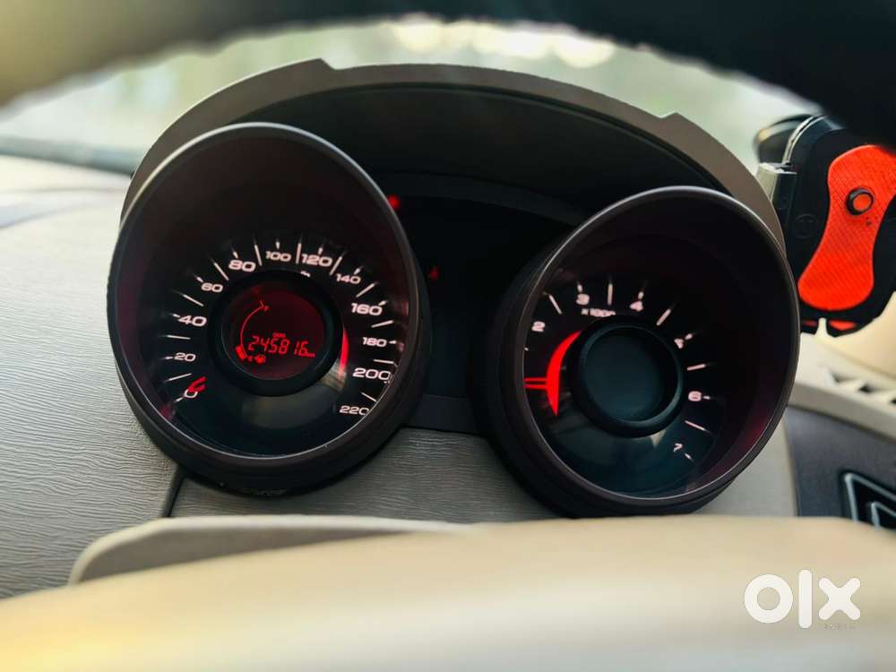 Mahindra Xuv500 2011-2015 W8 2wd, 2014, Diesel