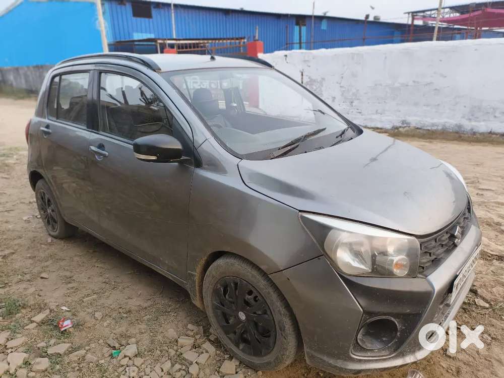 Sale Or Exchange Maruti Suzuki Celerio 2019 Petrol 68254 Km Driven
