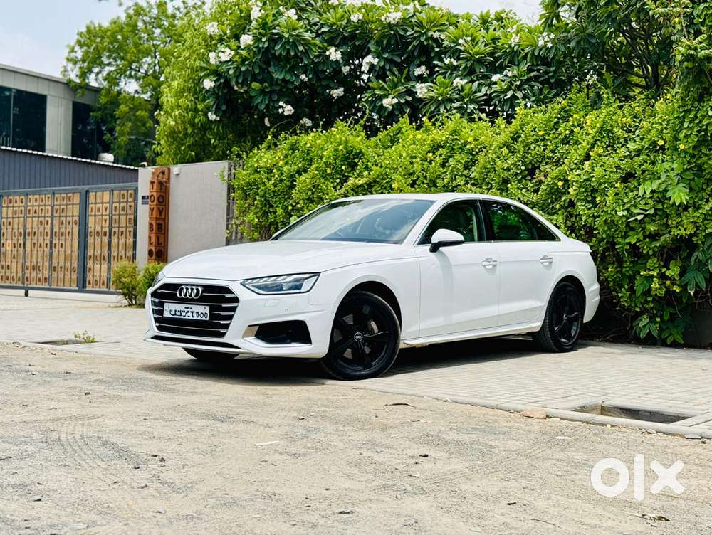 Audi A4 2.0 Technology 40 Tfsi, 2023, Petrol