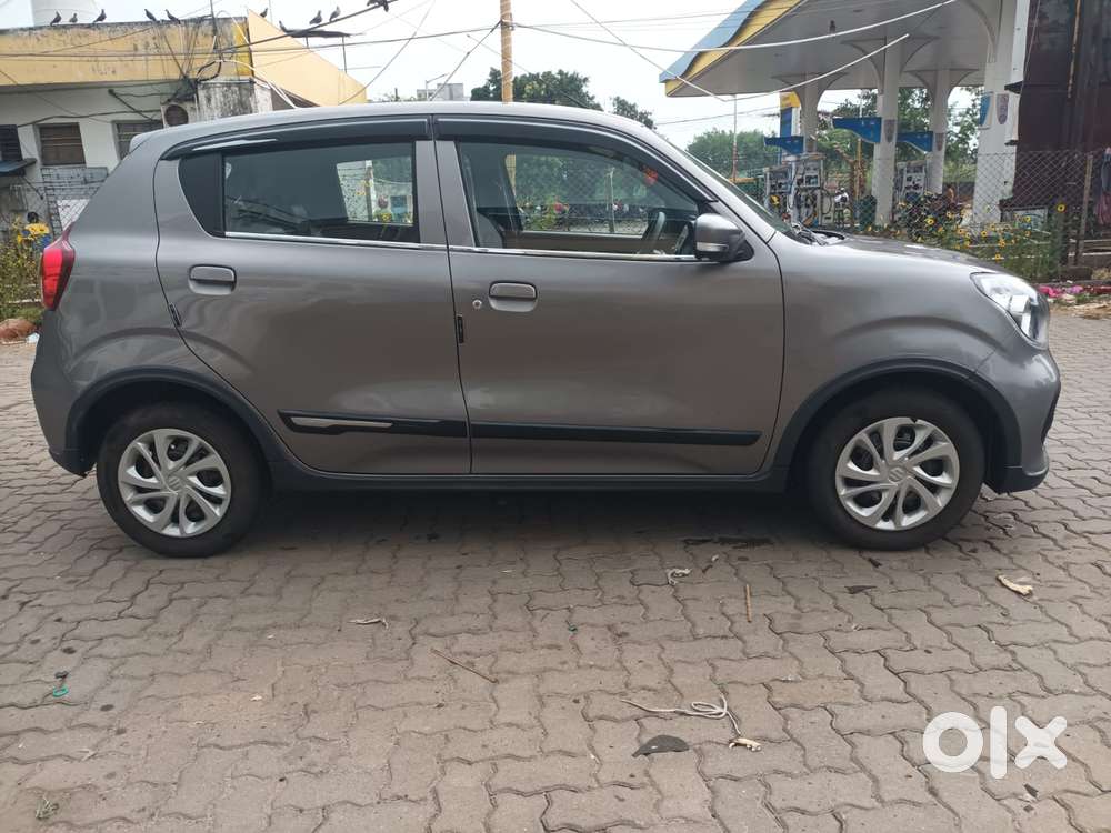 Maruti Suzuki Celerio Zxi, 2023, Petrol