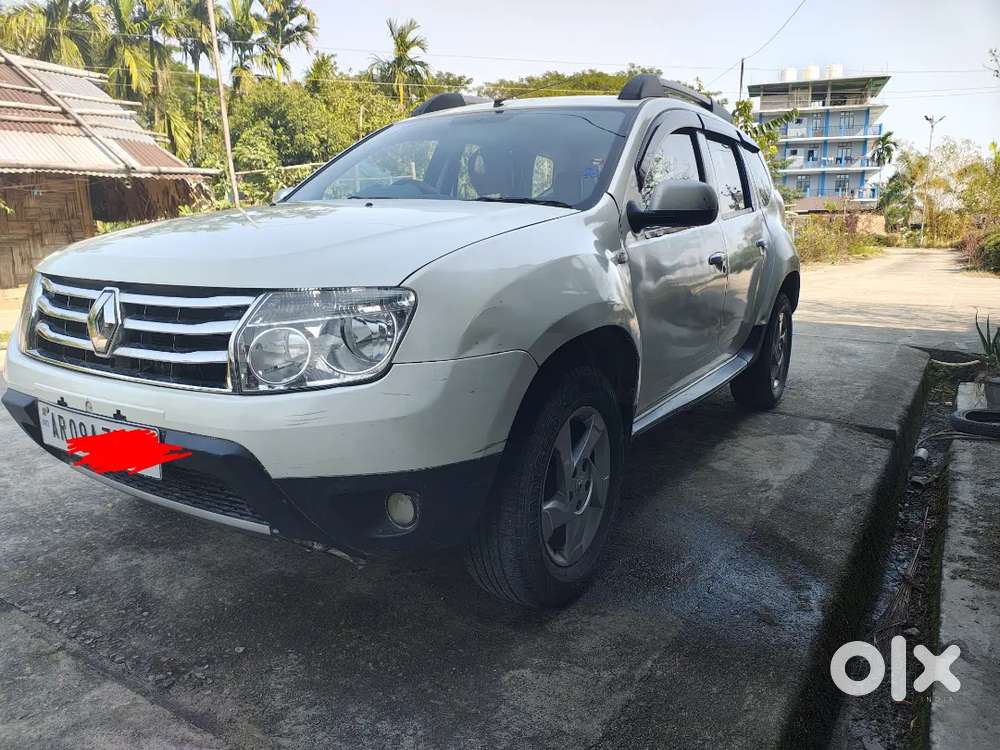 Renault Duster Urgent Selling