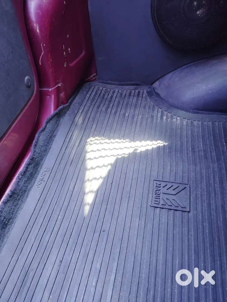 Maruti Suzuki 800 Delux Ac Showroom Condition