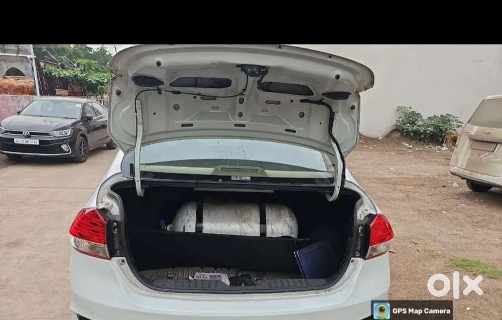 Maruti Suzuki Ciaz Alpha Cng With Zero Dep Insurance