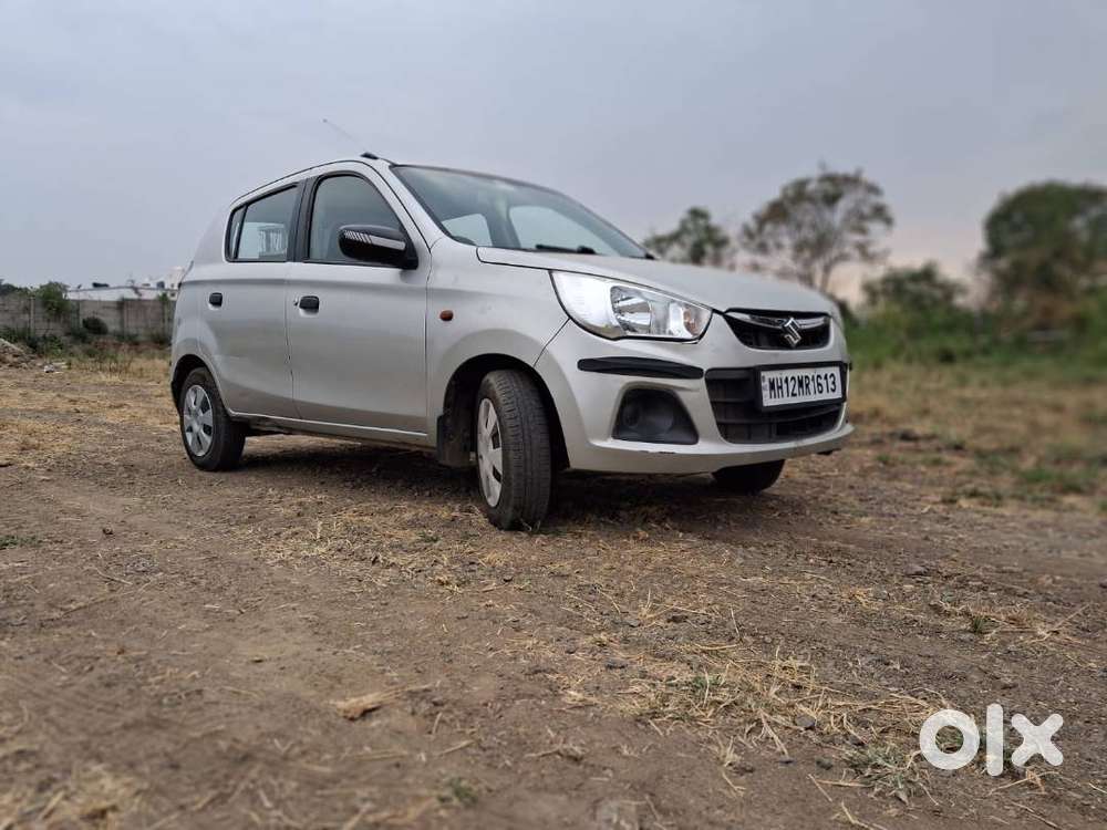Maruti Alto K10 Automatic & Cng