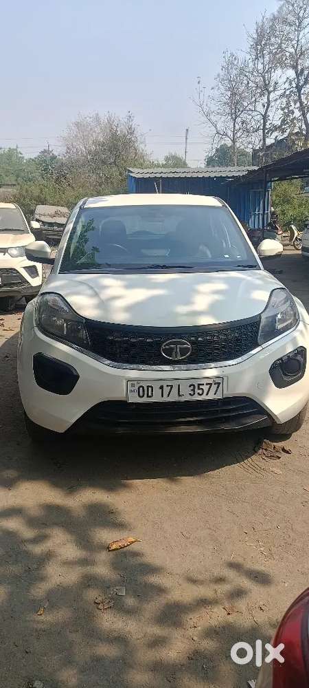 Tata Nexon 25 Km Milega Well Maintained