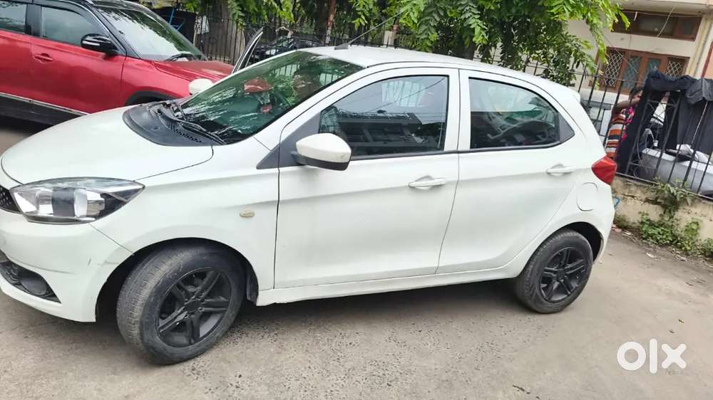 Tata Tiago 2018 1.2 Revotron