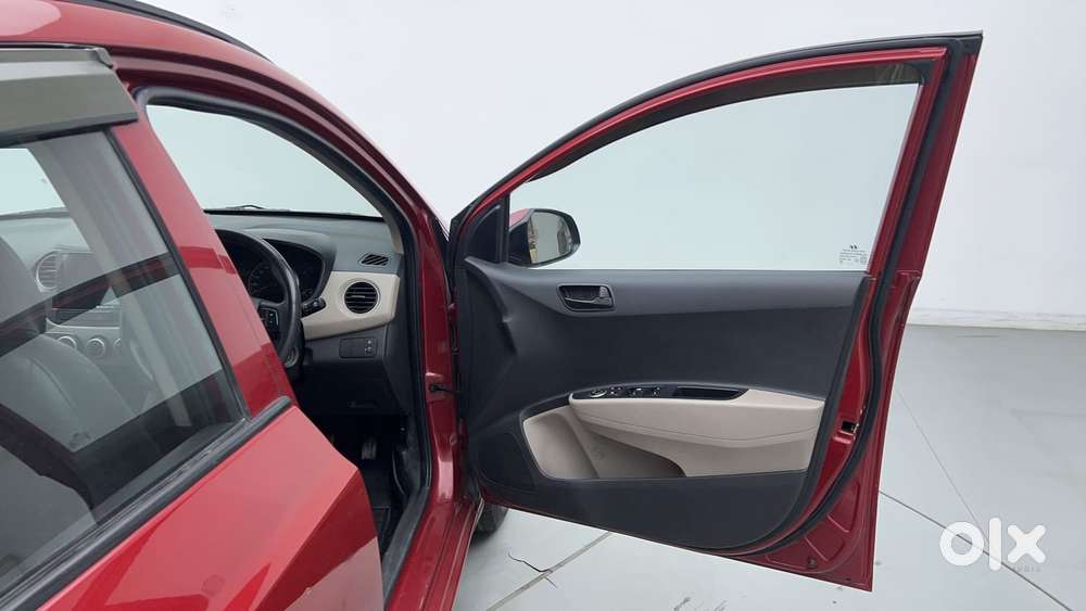 Hyundai Grand I10 1.2 Kappa Magna, 2018, Petrol