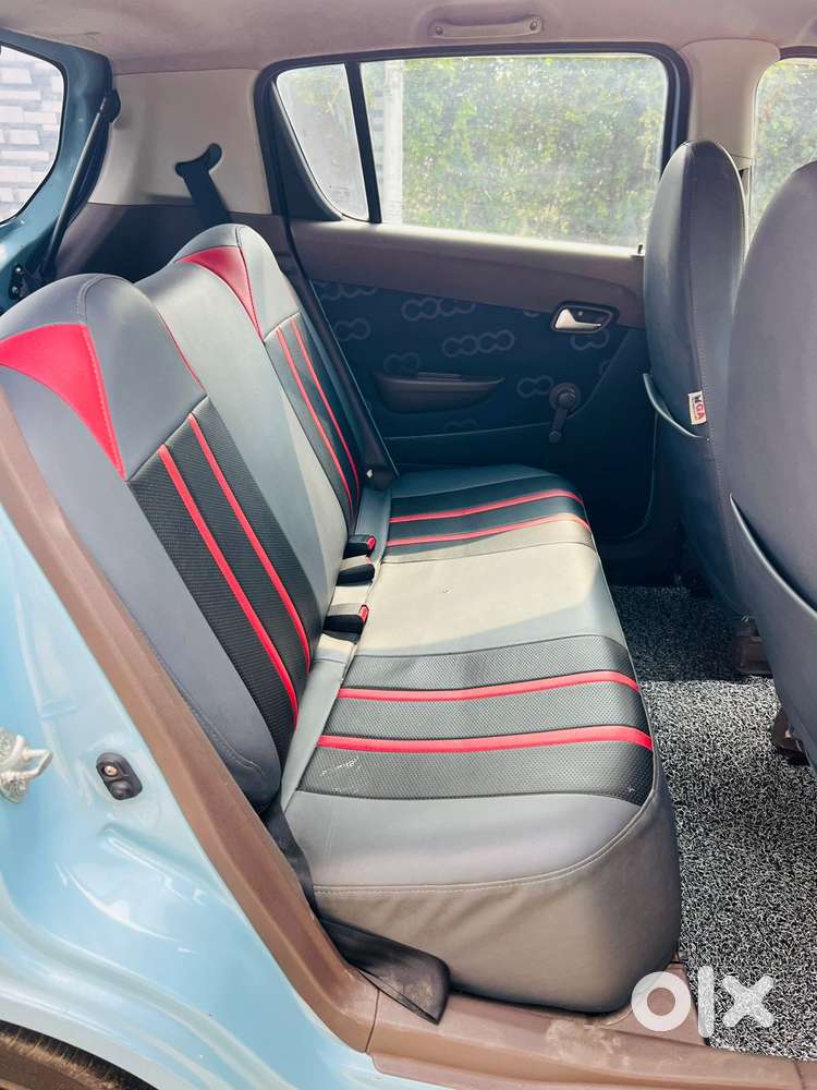 Maruti Suzuki Alto 800 Lxi, 2012, Petrol