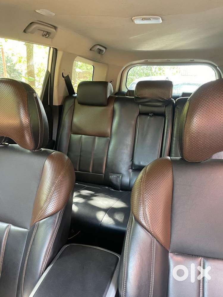 Mahindra Xuv500 2018 Diesel Good Condition