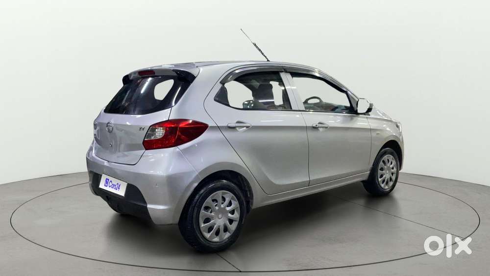 Tata Tiago 1.05 Revotorq Xt, 2017, Diesel