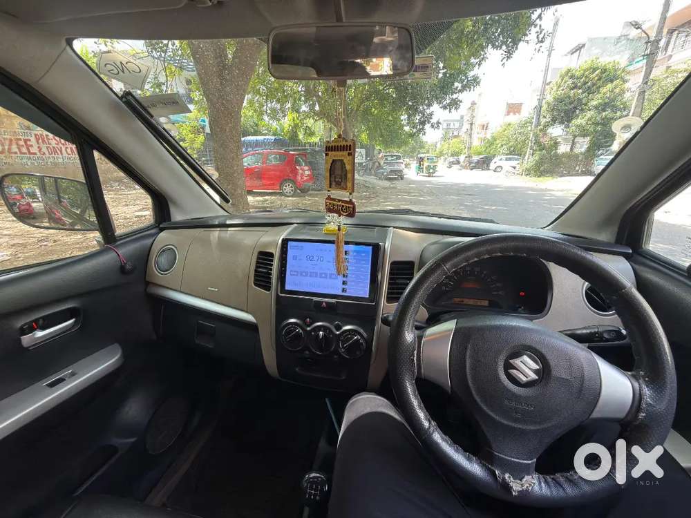 Maruti Suzuki Wagon R 1.0 2018(dec) Cng & Hybrids 68700 Km Driven
