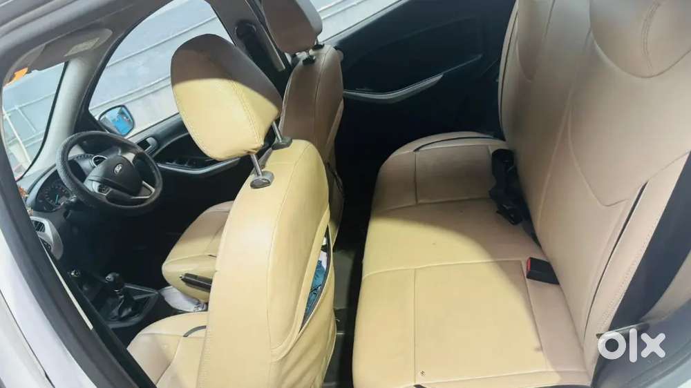 Ford Figo 2017 Diesel Good Condition