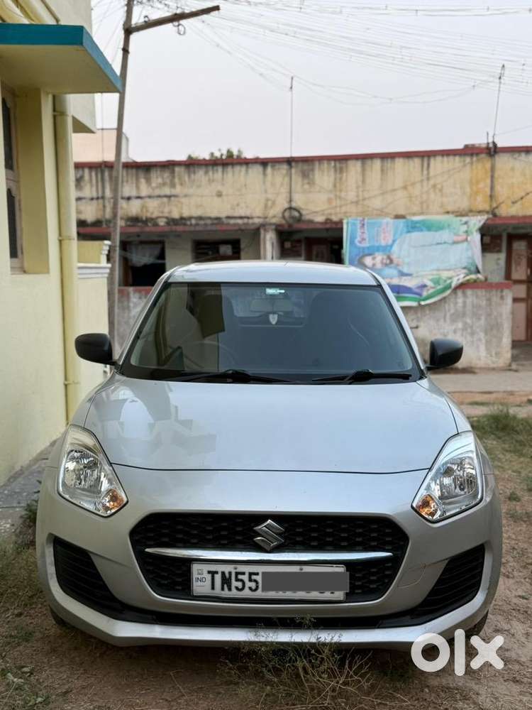 Maruti Suzuki Swift 2022 Petrol 48000 Km Driven