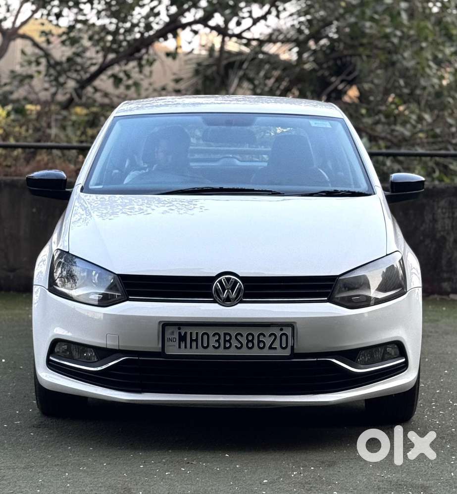 Volkswagen Polo 2013-2015 Gt Tsi, 2015, Petrol