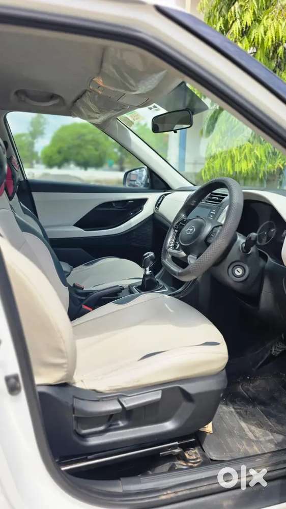 Hyundai Creta N Line 2021 Diesel Manual