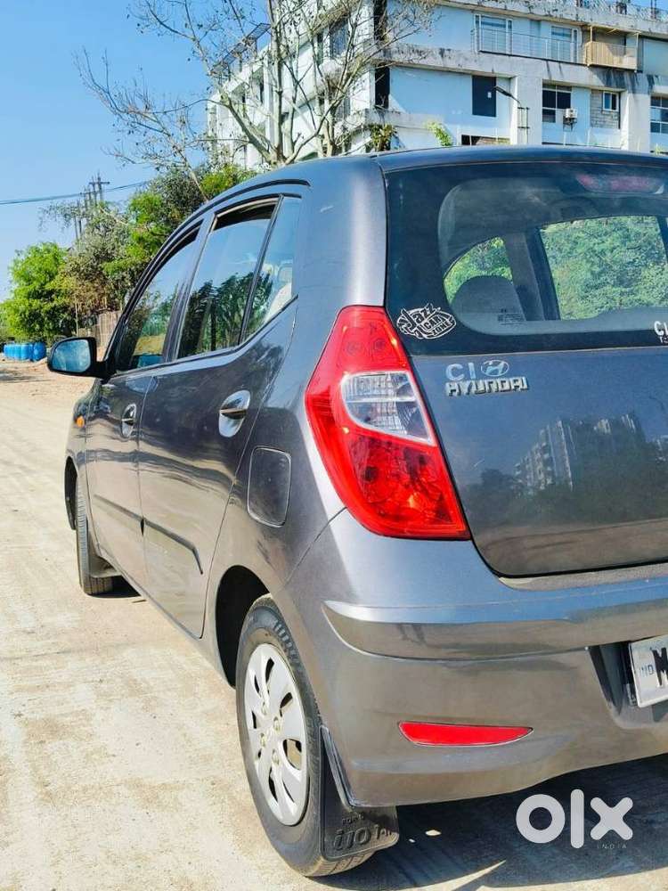 Hyundai I10 Magna, 2012, Petrol
