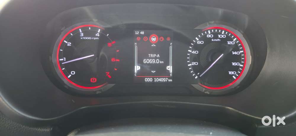 Mahindra Thar Lx Hard Top Diesel Mt 4wd, 2021, Diesel