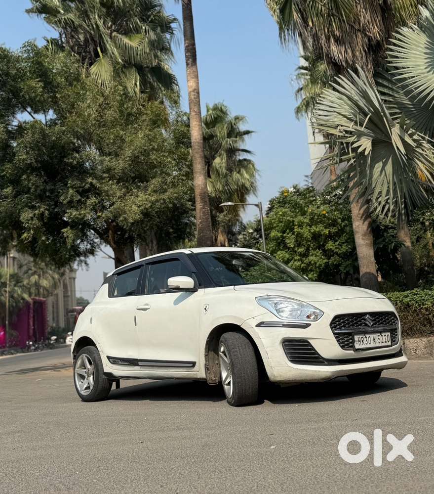 Swift Vxi Cng Maruti 2020