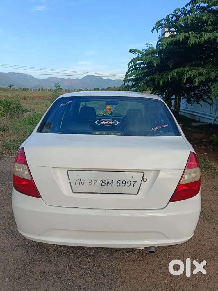 Tata Indigo Cs 2011