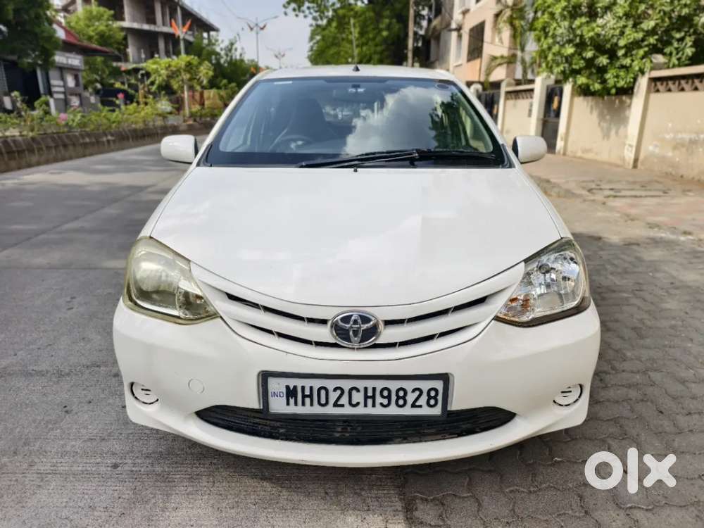 Toyota Etios Liva Gd, 2011, Diesel