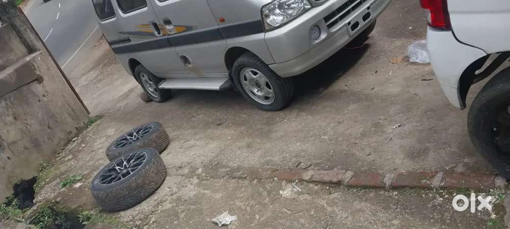 Maruti Eeco In Mint Condition