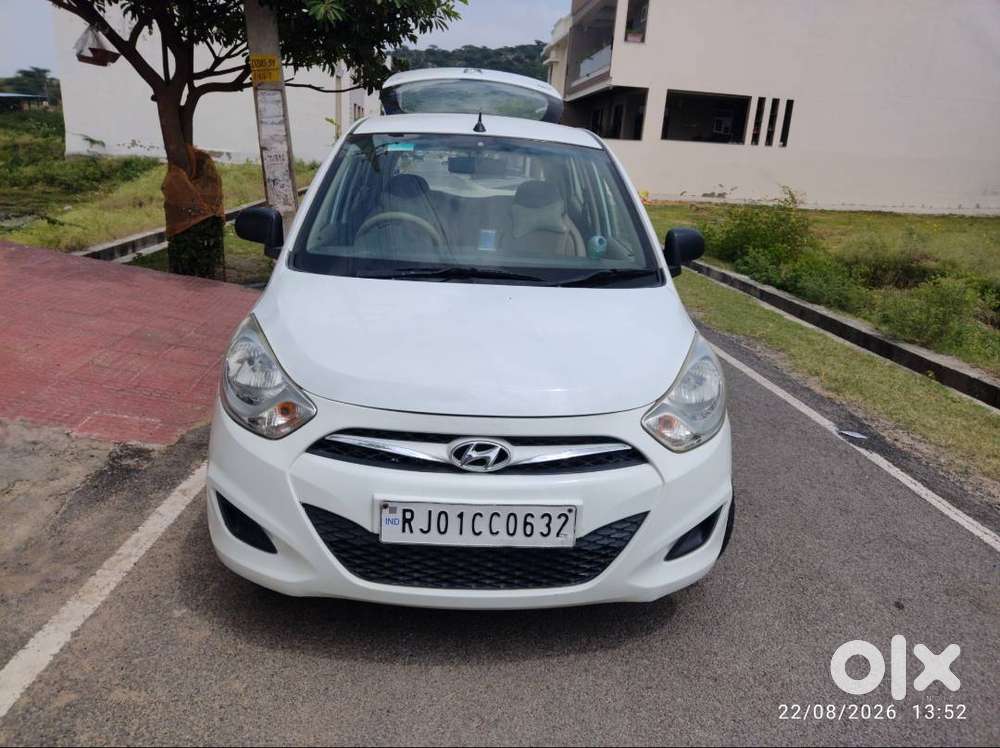 Hyundai I10 Era 2013