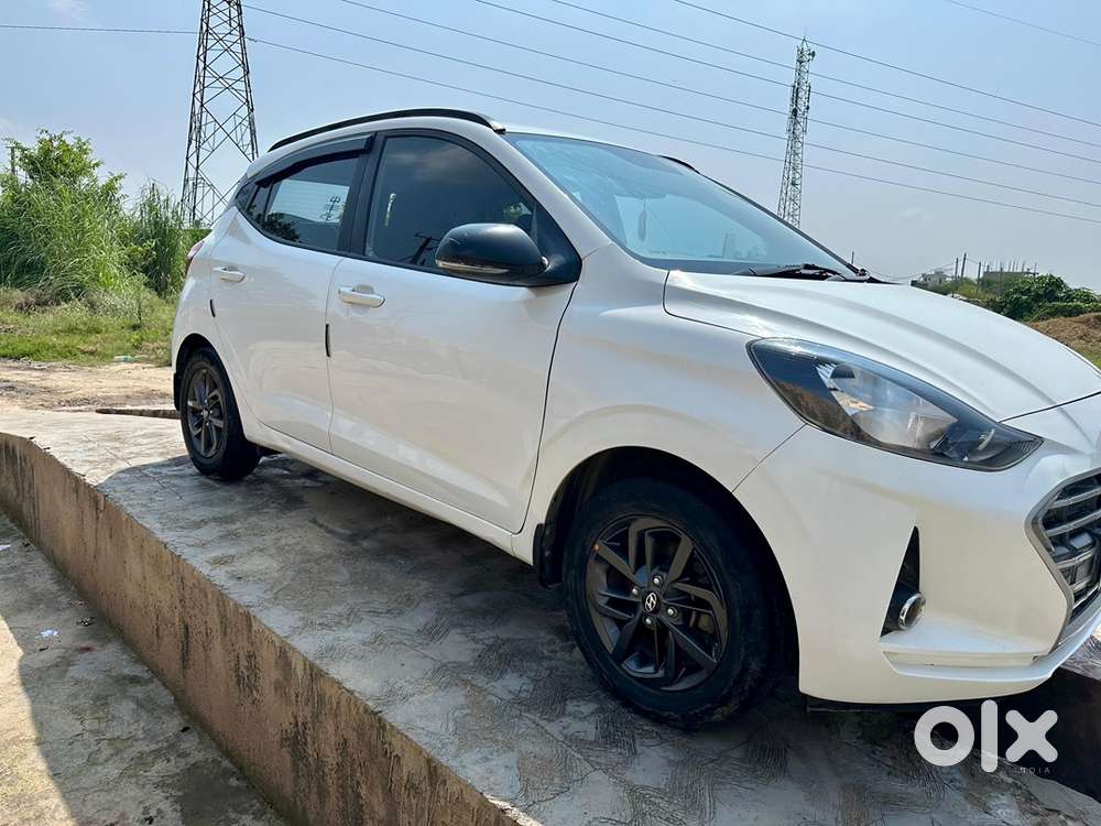 Hyundai Grand I10 2022
