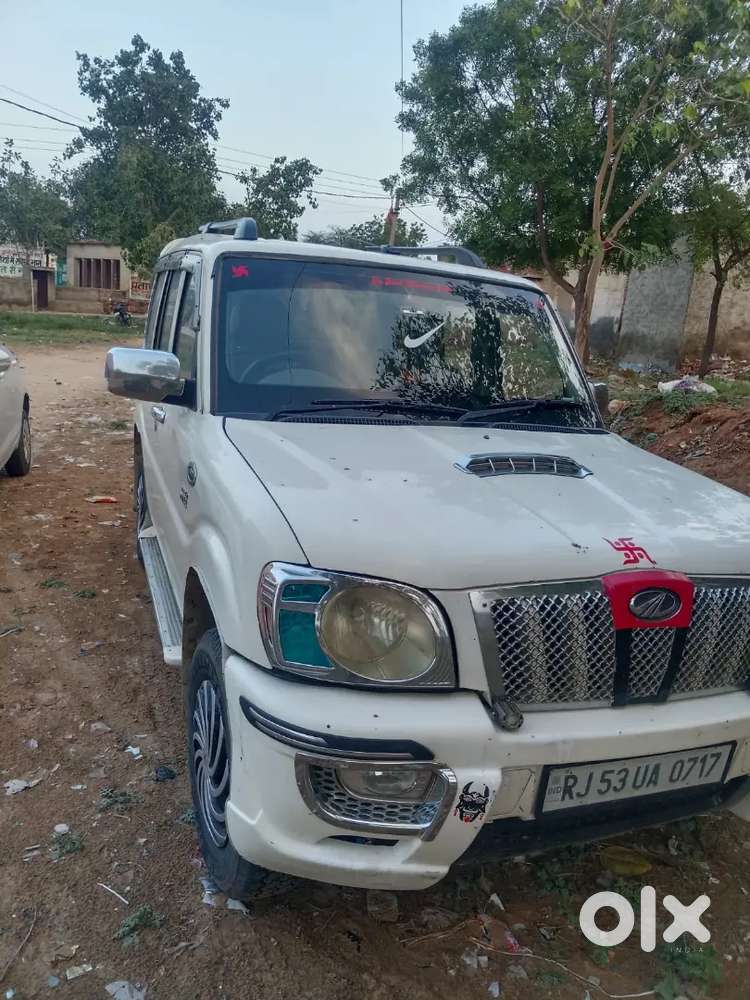 Scorpio M2di