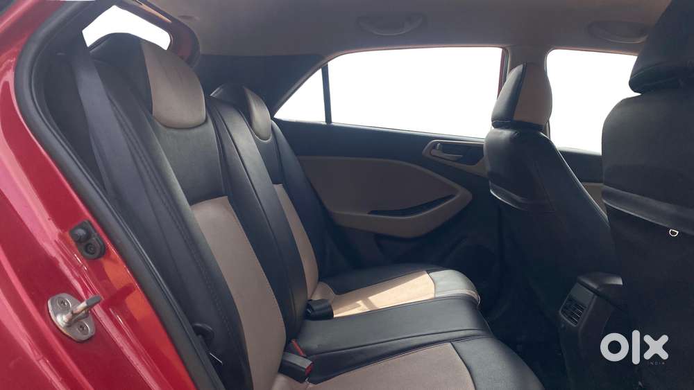 Hyundai Elite I20 Sportz 1.2, 2016, Petrol