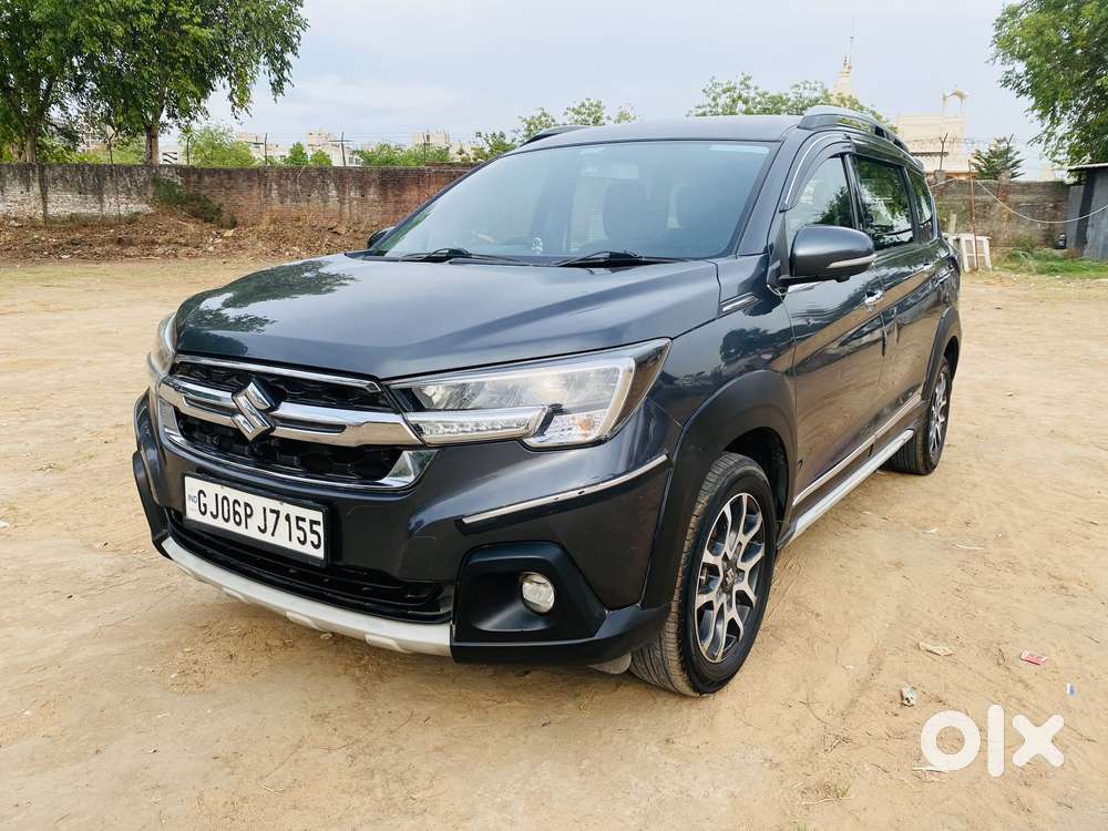Maruti Suzuki Xl6 1.5 Alpha Plus Mt, 2022, Petrol