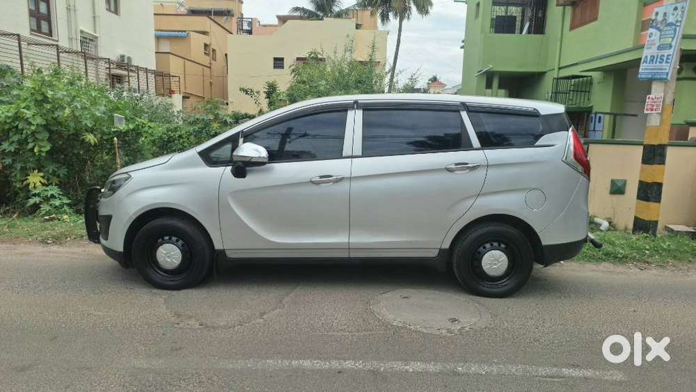 Mahindra Marazzo M2, 2019, Diesel