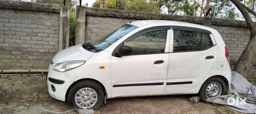 Hyundai I10 Petrol 2008