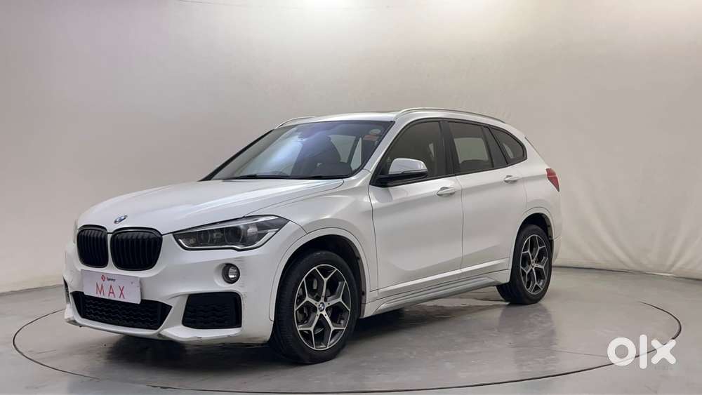 Bmw X1 2.0 Sdrive20d Xline, 2018, Diesel