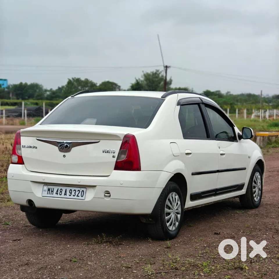 Mahindra Verito 1.5 D4 Bsiii, 2012, Diesel