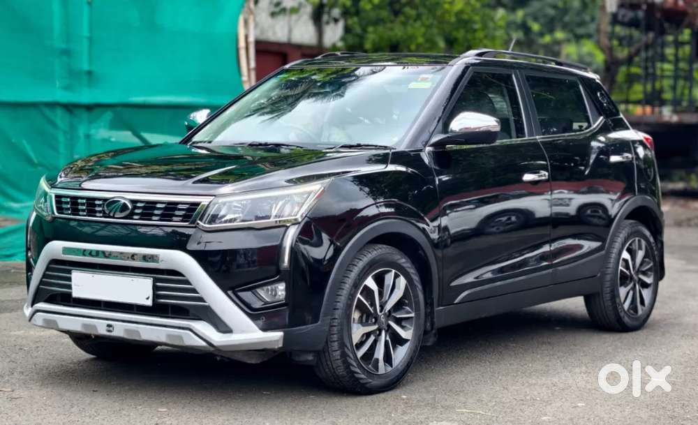 Mahindra Xuv300 W8 Option Diesel, 2020, Diesel