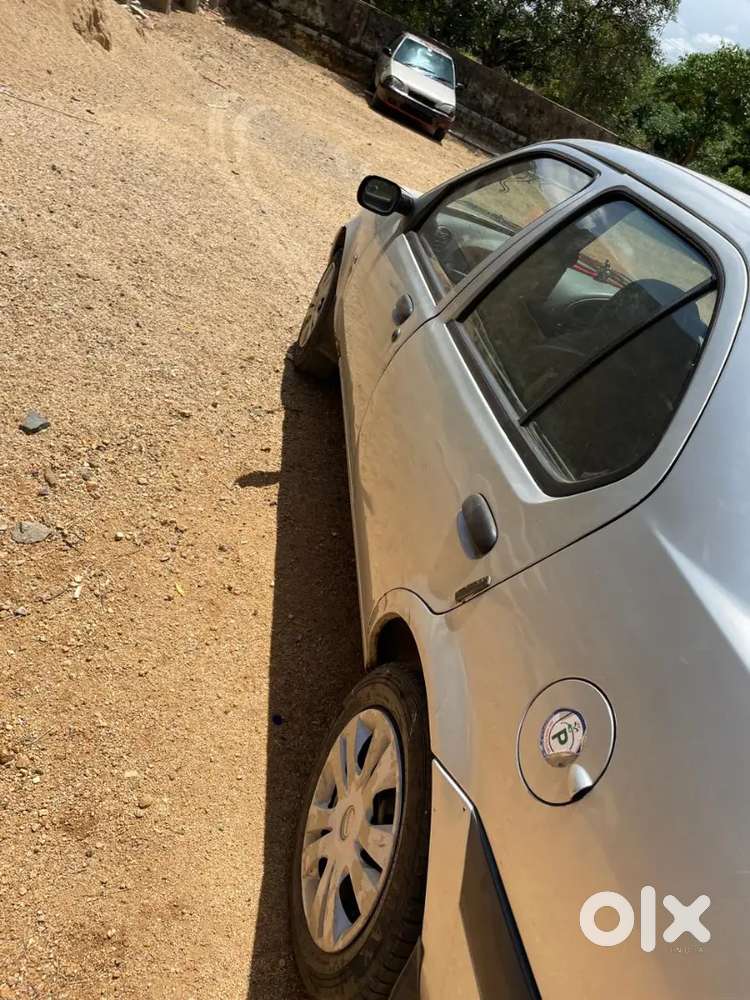 Ford Ikon 1.6 Petrol 2005