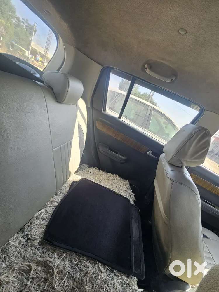 Maruti Suzuki Swift 2008