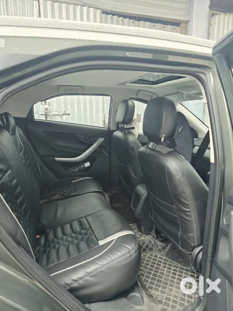 Tata Nexon