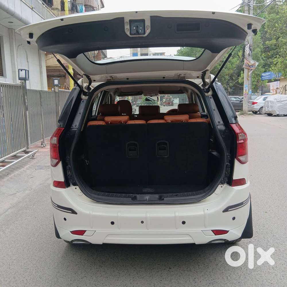 Mahindra Xuv500 W5, 2019, Diesel