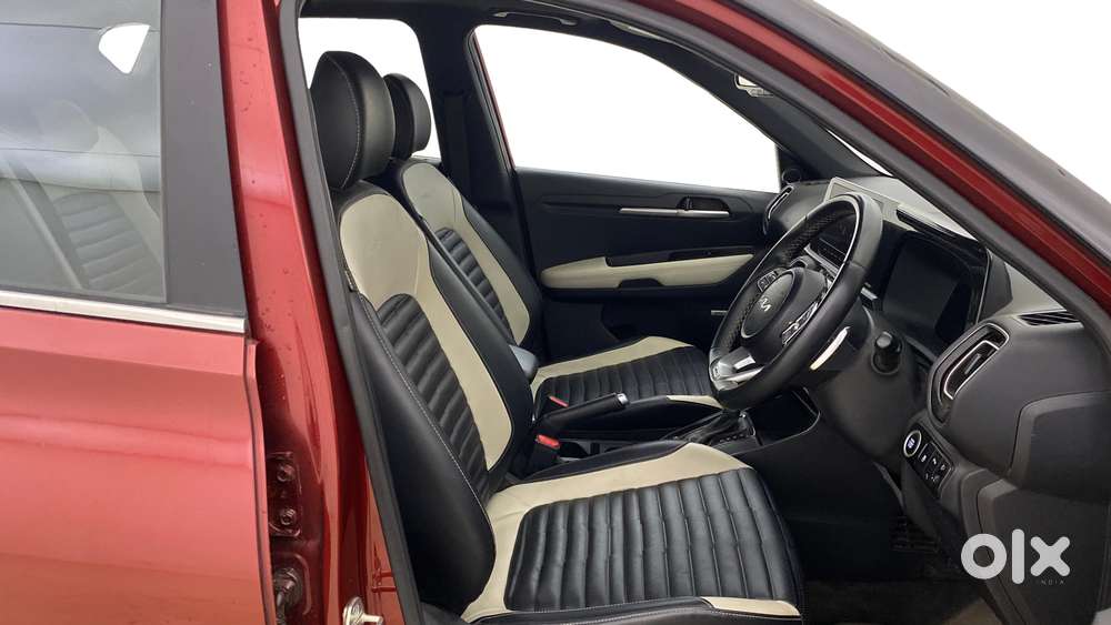 Kia Sonet 1.5 Gtx Plus Diesel At Dt, 2024, Diesel