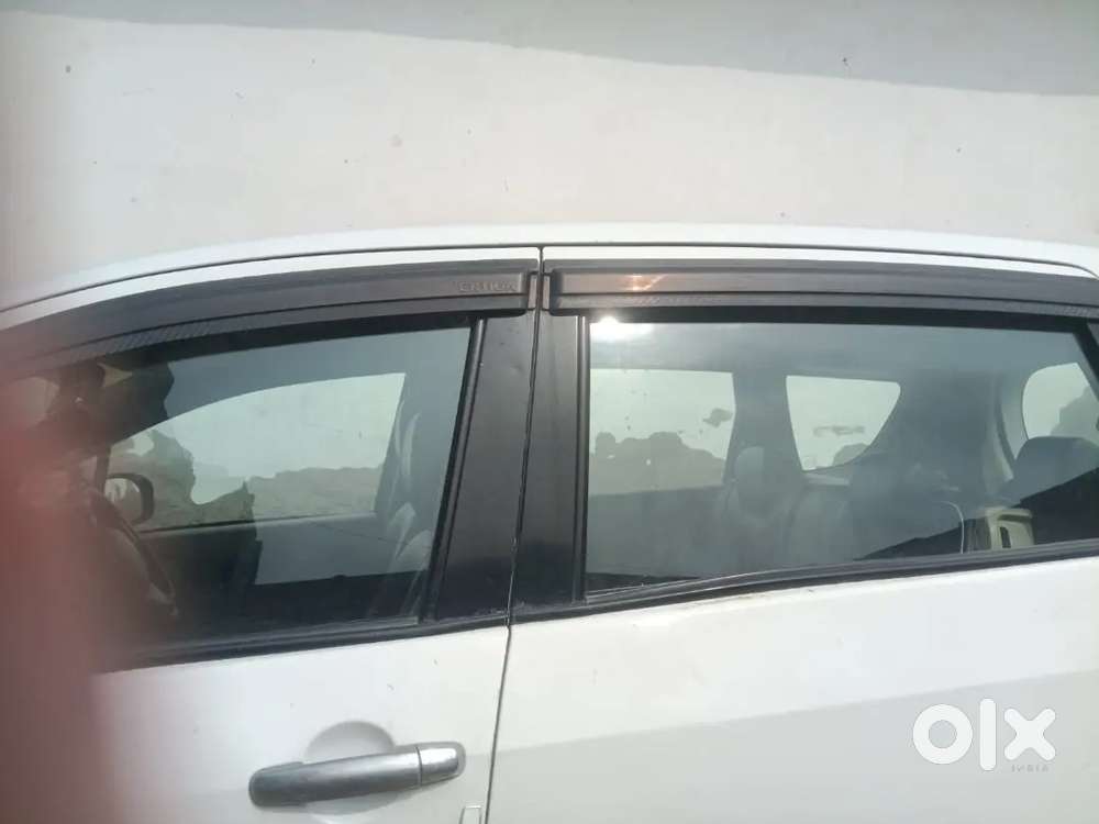 Maruti Suzuki Ertiga 2012 Diesel