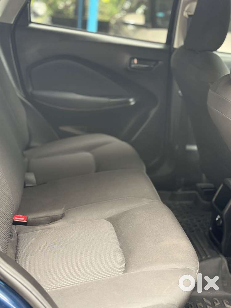 Maruti Suzuki Baleno Delta, 2022, Petrol