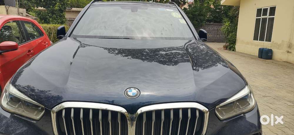 Bmw X5 Xdrive 30d M Sport, 2022, Diesel