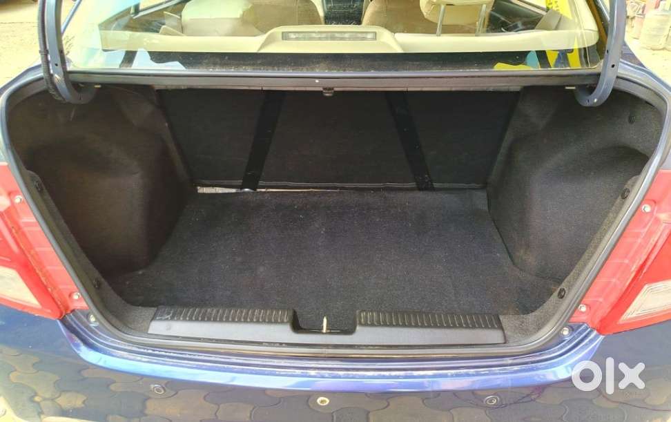 Maruti Suzuki Dzire 1.2 Vxi, 2019, Petrol